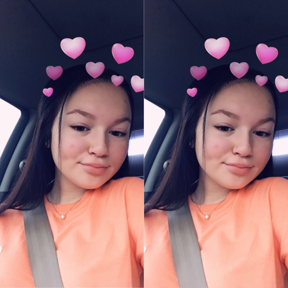 Meet your Posher, Kayla